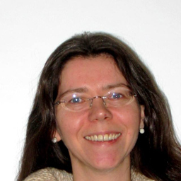 Profilbild Kirsten Henken