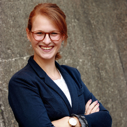 Dr. Sandra Kathrin Hartmann