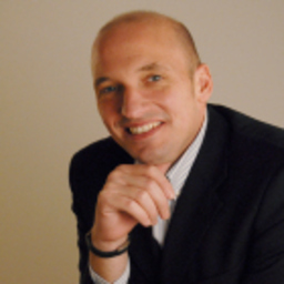 Horst Bauer