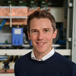 Dr. Martin Ennen