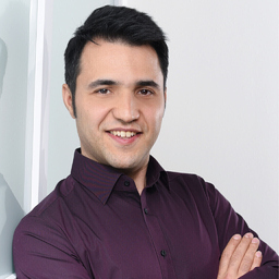 Maziyar Khorrami