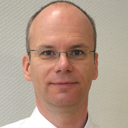 Prof. Dr. Jörg Meyer