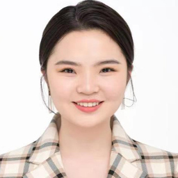 Helin Jiang