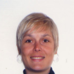 Pauline DARMIGNY
