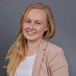 Laura Wohlert 