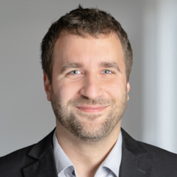 Jeremy Loosli's profile picture
