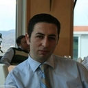 İsmail Alçıkaya