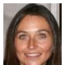 Profilbild Diana Uribe Parra