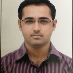Anand Nanavaty