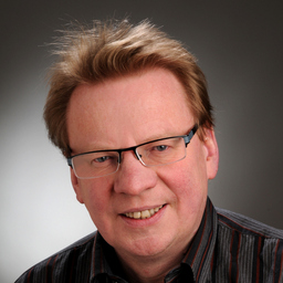 Klaus Derenbach