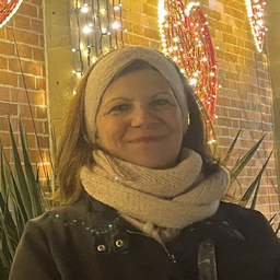 Anja Höß