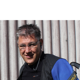 Dieter Neuenschwander