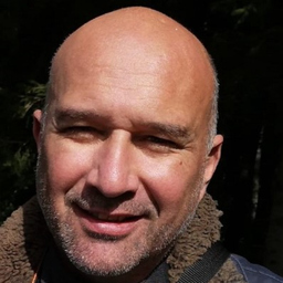 Jochen Mayer