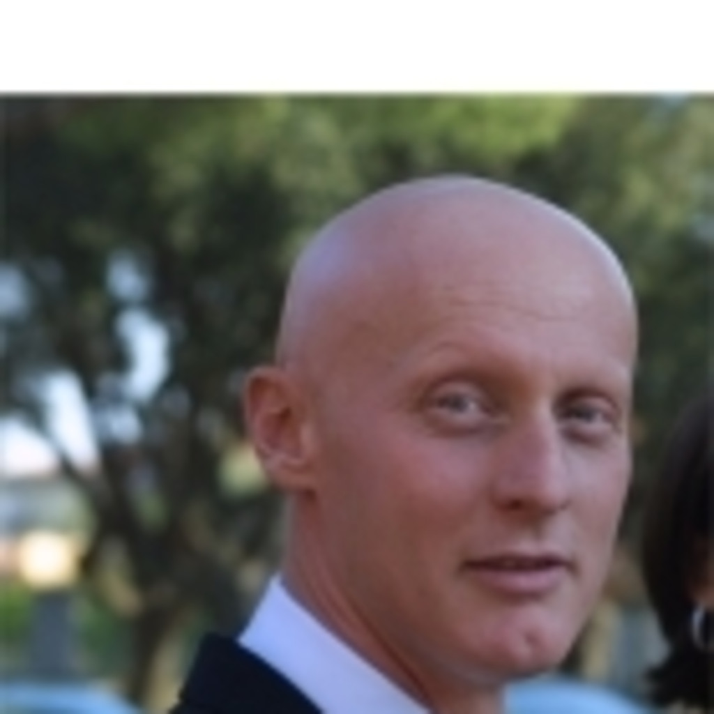 Mario Laurenti Managing Consultant IBM Italia XING