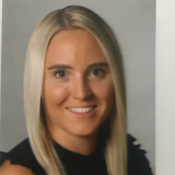Jessica vom Hagen