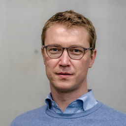 Lukas Rübbelke's profile picture