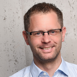 Florian Rückauf