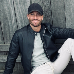 Julien Kopitzke's profile picture