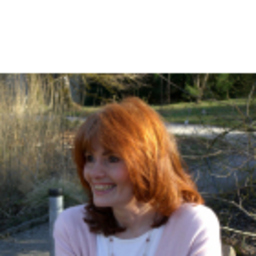Ursula Gerken