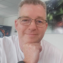 Stefan Marten