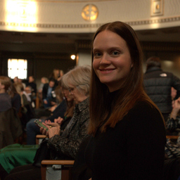 Carolin Frieß's profile picture