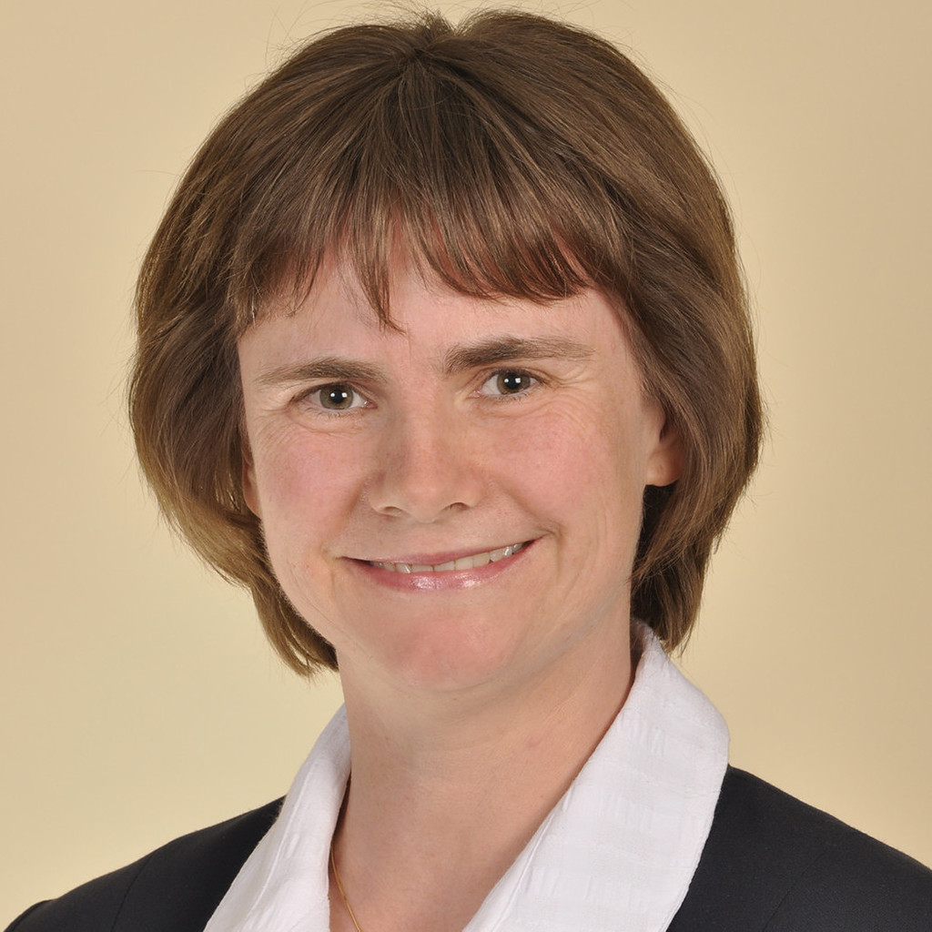 Uta Reichelt Support Consultant Cpro Industry Projects & Solutions