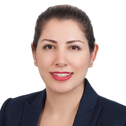 Behnaz Wollner