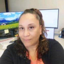 Petra Johnson Samuels