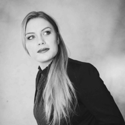 Alexandra Fethke