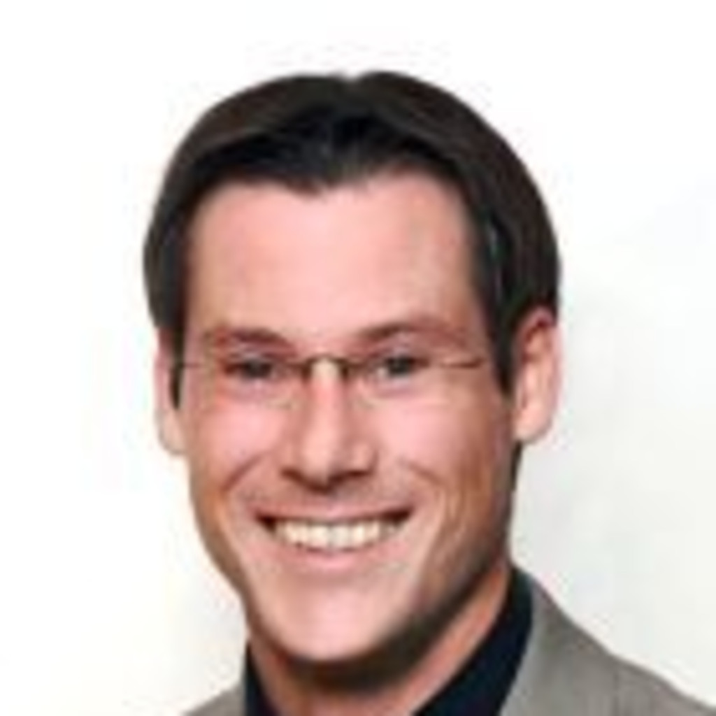 Jochen Rausch - Teamleiter Vernetzung/Anwendungsentwicklung - BGS Beta ...