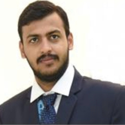 TRIVEDI VISHAL