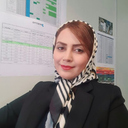 Social Media Profilbild Bahareh Yousefi Langenlonsheim
