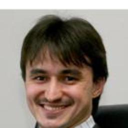 Olexiy Dairabekov