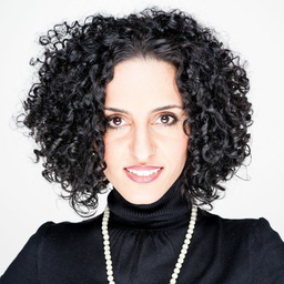Sara Kozalan-Stroh 