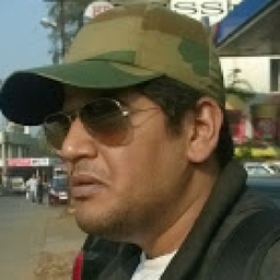 Varun Pandey