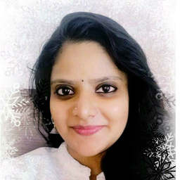 Keerthana Dulipkumar