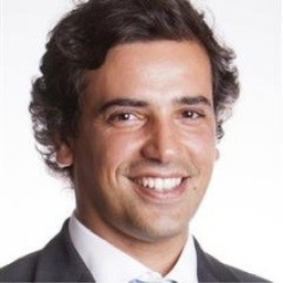 Bruno Coimbra de Matos
