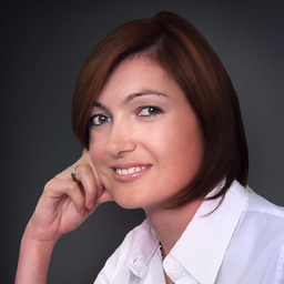 Sylwia Bujalski