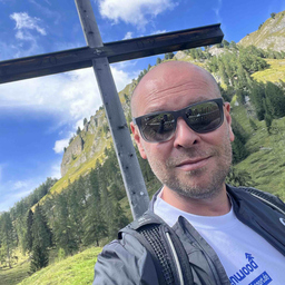 Daniel Wohlfahrt