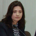 Tamilya Ishmakova