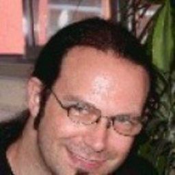 Stefan Rohde