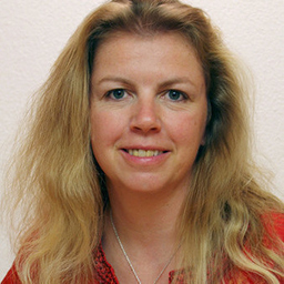 Sabine Weber
