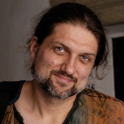 Dipl.-Ing. Andreas Lebeda