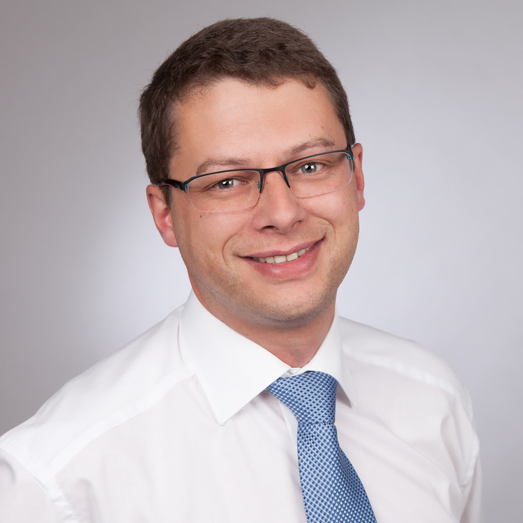 Alexander Lang Vertriebsmitarbeiter im Außendienst Baden Württemberg