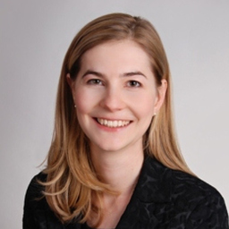 Profilbild Amelie Schäfer