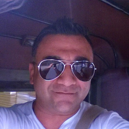 Ruhi Yalcin