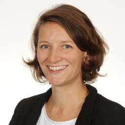 Profilbild Anne Strauss