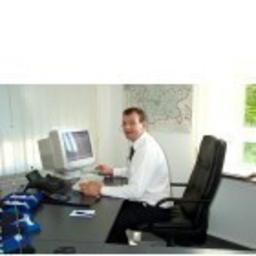 Jürgen Brux