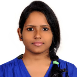 Priyanka Panigrahi