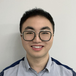 Yong hui Yue